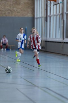 Bild 83 - wDJ Loewinnen Cup D1